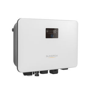 onduleur photovoltaïque 1