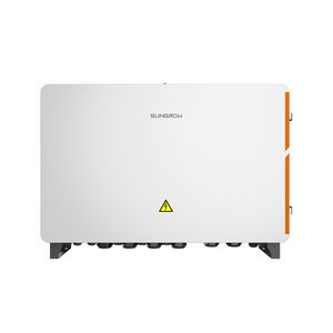 système de surveillance pour applications photovoltaïques 1