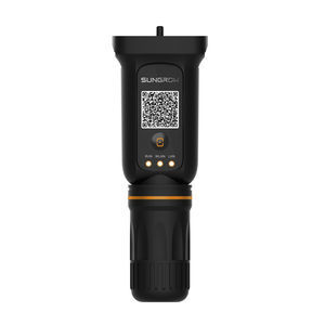système de surveillance pour applications photovoltaïques 1