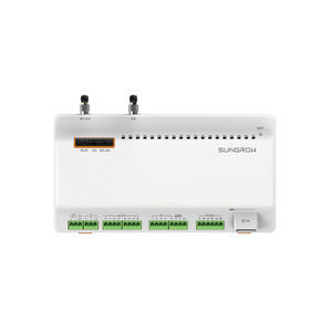 système de surveillance pour installation photovoltaïque 1