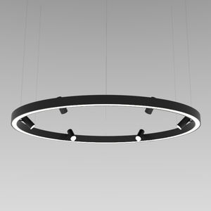 lustre contemporain