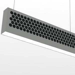 luminaire suspendu