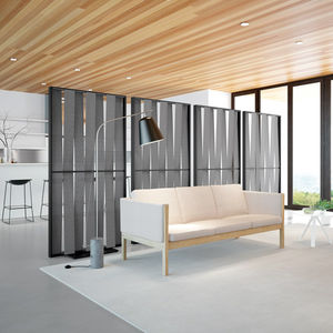 paravent contemporain