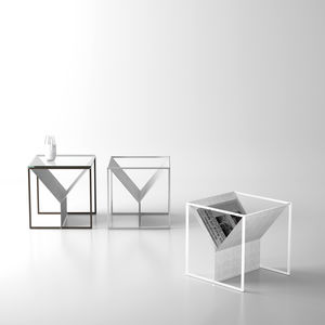 porte-revues contemporain