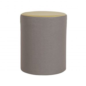 pouf contemporain