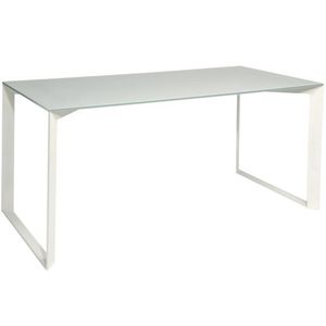 table contemporaine