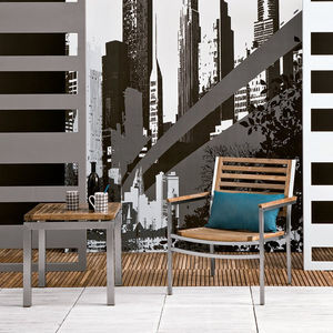fauteuil contemporain 1