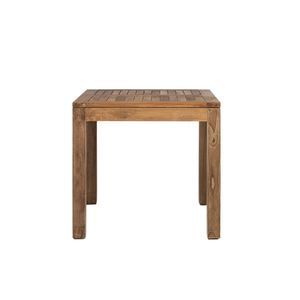 table à manger contemporaine 1
