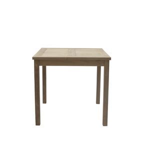 table à manger contemporaine 1