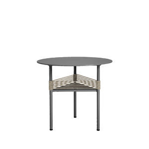 table d'appoint contemporaine