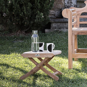table d'appoint contemporaine 1
