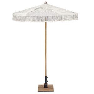 parasol rond