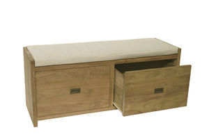 coffre contemporain