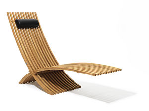 bain de soleil contemporain 1