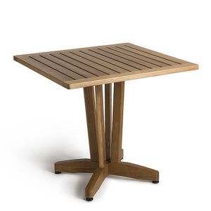 table contemporaine