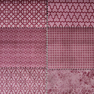 tissu d'ameublement