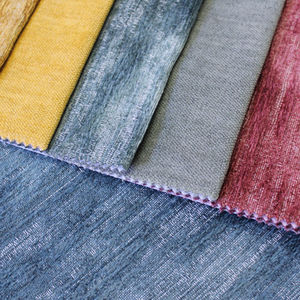 tissu d'ameublement