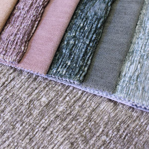 tissu d'ameublement