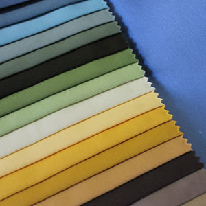 tissu d'ameublement