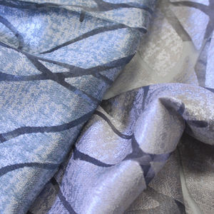 tissu pour rideaux