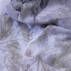 tissu pour rideaux