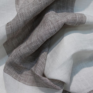 tissu pour rideaux
