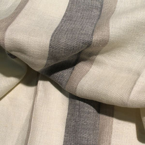 tissu pour rideaux