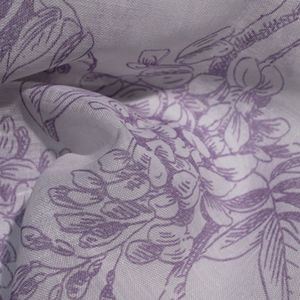 tissu pour rideaux
