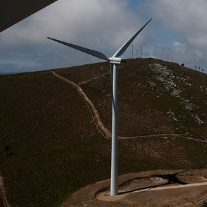 éolienne à axe horizontal 1