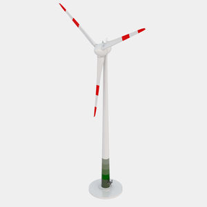 éolienne à axe horizontal