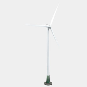 éolienne à axe horizontal