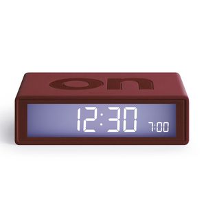 horloge contemporaine 1