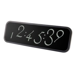 horloge contemporaine 1