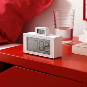 horloge contemporaine 1