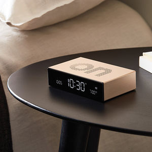 horloge contemporaine 1