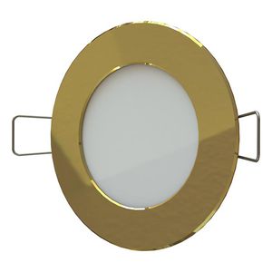 downlight encastré 1