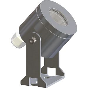 projecteur IP66 / RGB / à LED / pour espace public