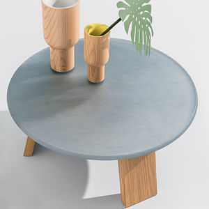 table basse contemporaine