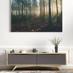 panneau décoratif anti-empreintes digitales 1