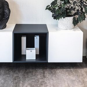 panneau décoratif anti-empreintes digitales