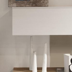 panneau décoratif d'ameublement 1