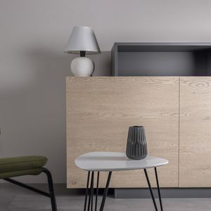 panneau décoratif d'ameublement 1