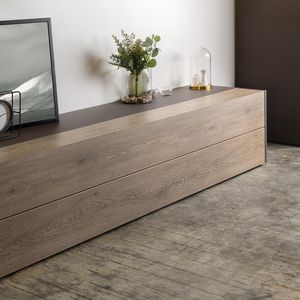 panneau décoratif d'ameublement 1
