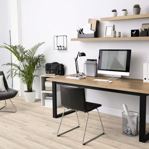 panneau décoratif d'ameublement 1
