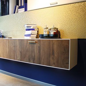 panneau décoratif d'ameublement 1