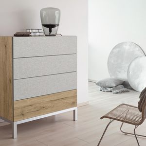 panneau décoratif d'ameublement 1