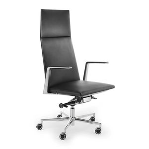 fauteuil de direction contemporain