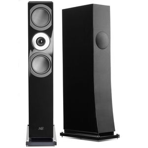 enceinte colonne