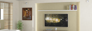 enceinte murale