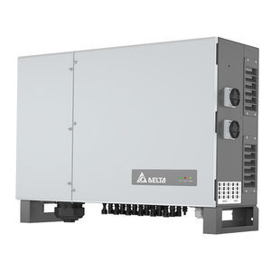 onduleur photovoltaïque 1